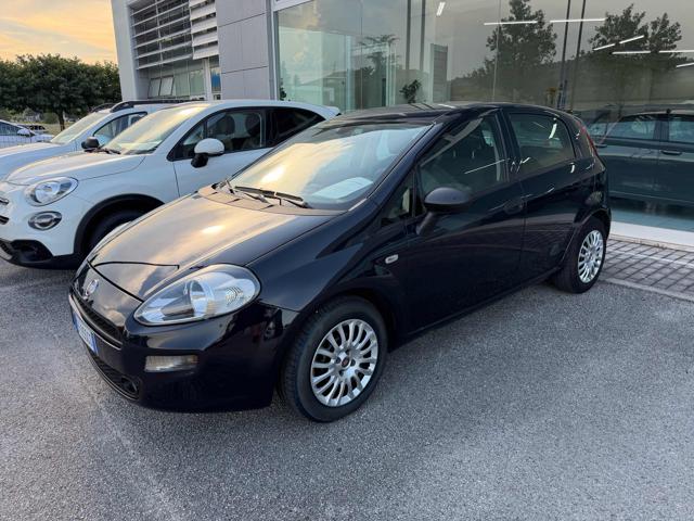 Fiat Punto 1.3 MJT II S&S 95 CV 5 porte Street - foto 2 di 4