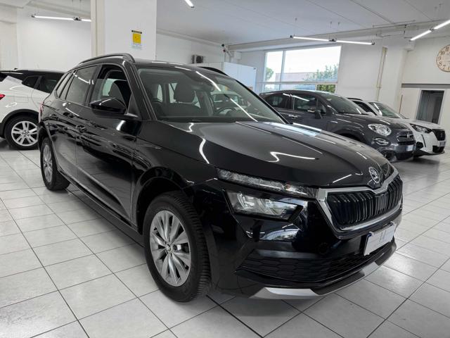 Skoda Kamiq 1.0 G-Tec Ambition - foto 2 di 4