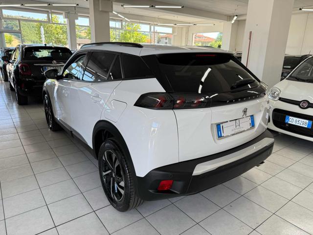 Peugeot 2008 BlueHDi 110 S&S Allure Pack - foto 3 di 4