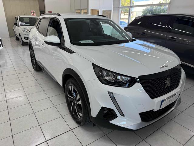 Peugeot 2008 BlueHDi 110 S&S Allure Pack usato a TOLENTINO