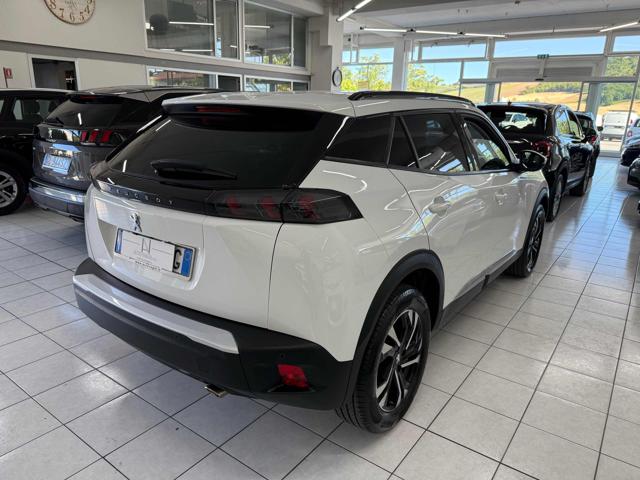 Peugeot 2008 BlueHDi 110 S&S Allure Pack - foto 4 di 4
