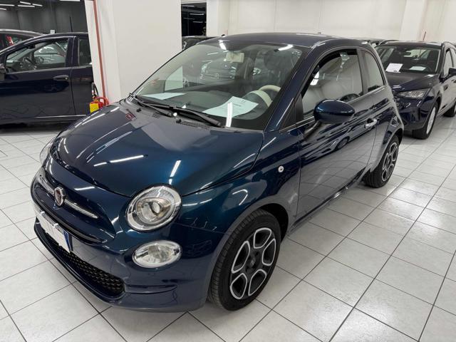 Fiat 500 1.2 EasyPower Club, del 2023, 35.693 km, in vendita a Tolentino (MC)