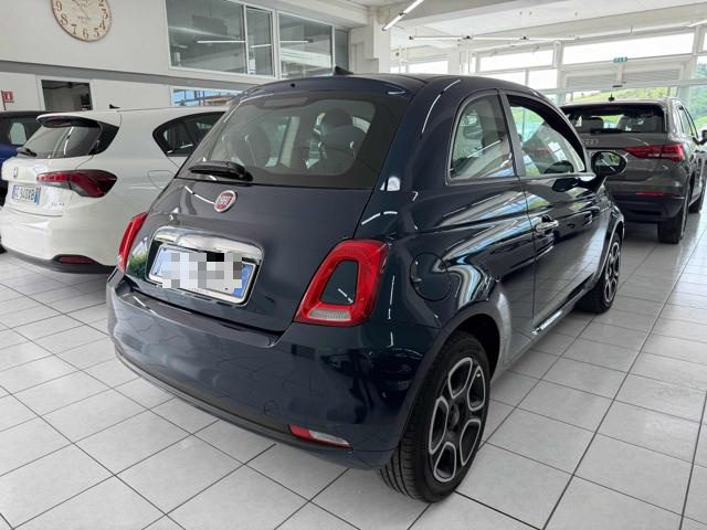 Fiat 500 1.2 EasyPower Club - foto 3 di 4