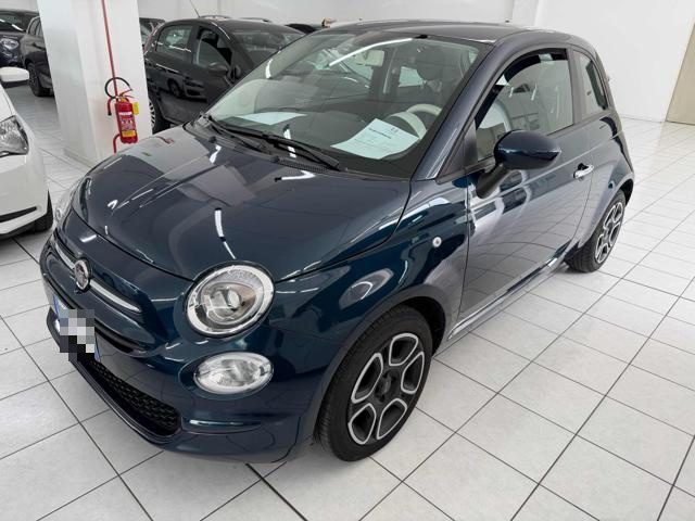 Fiat 500 1.2 EasyPower Club usato a TOLENTINO