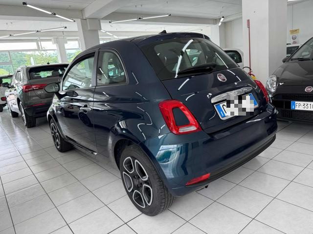 Fiat 500 1.2 EasyPower Club - foto 4 di 4
