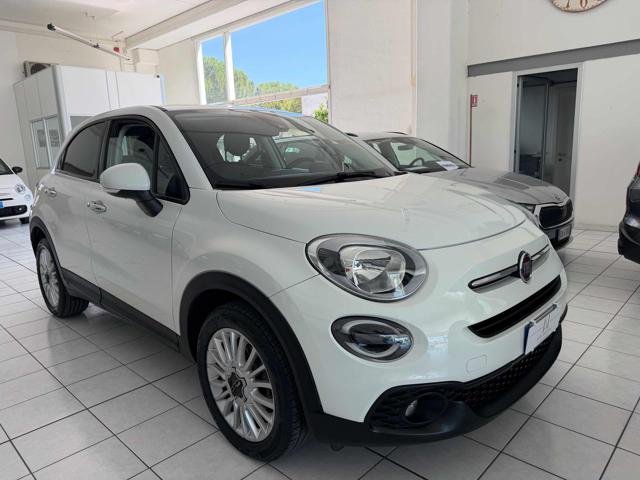 Fiat 500X 1.3 MultiJet 95 CV Connect usato a TOLENTINO