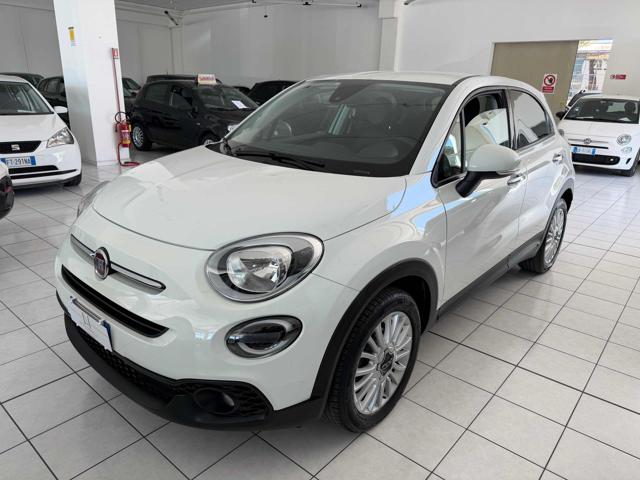 Fiat 500X 1.3 MultiJet 95 CV Connect - foto 2 di 4