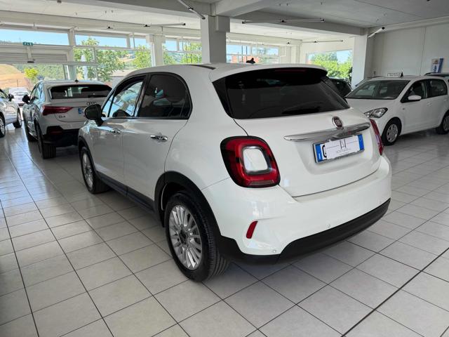 Fiat 500X 1.3 MultiJet 95 CV Connect - foto 3 di 4