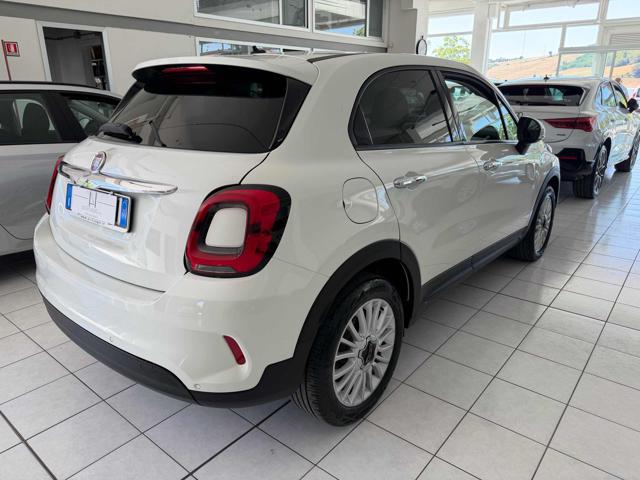 Fiat 500X 1.3 MultiJet 95 CV Connect - foto 4 di 4