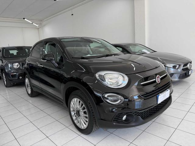 Fiat 500X 1.3 MultiJet 95 CV CONNECT - foto 2 di 4