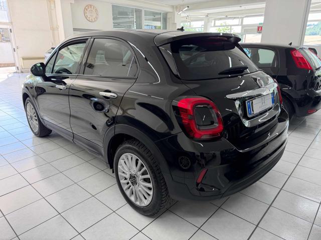 Fiat 500X 1.3 MultiJet 95 CV CONNECT - foto 3 di 4