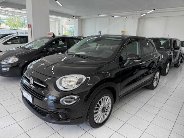 Fiat 500X 1.3 MultiJet 95 CV CONNECT usato a TOLENTINO