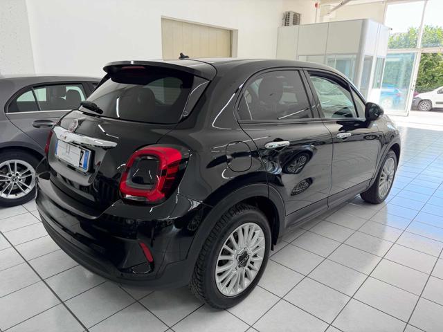 Fiat 500X 1.3 MultiJet 95 CV CONNECT - foto 4 di 4