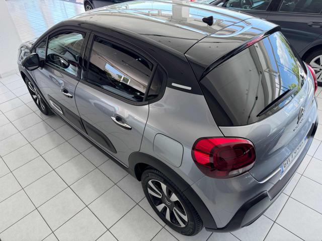 Citroen C3 BlueHDi 100 S&S Shine - foto 4 di 4