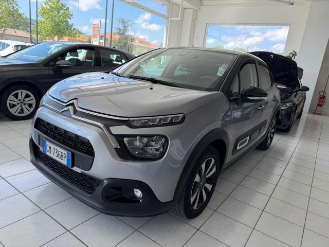 Citroen C3 BlueHDi 100 S&S Shine usato a TOLENTINO