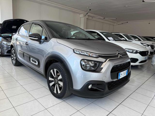 Citroen C3 BlueHDi 100 S&S Shine - foto 3 di 4