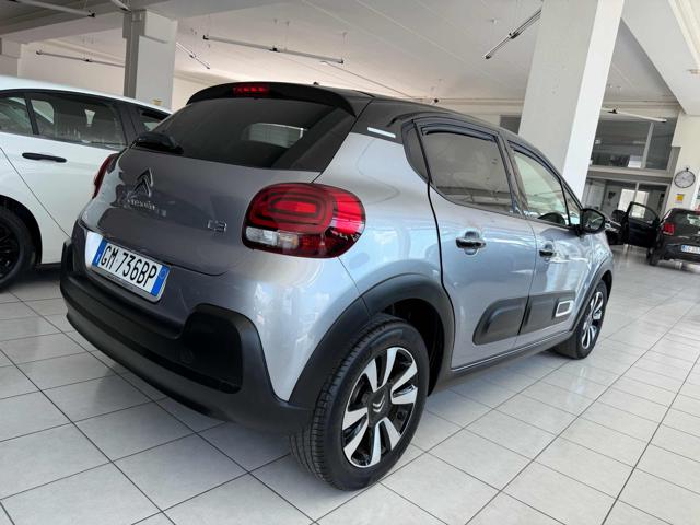 Citroen C3 BlueHDi 100 S&S Shine - foto 2 di 4