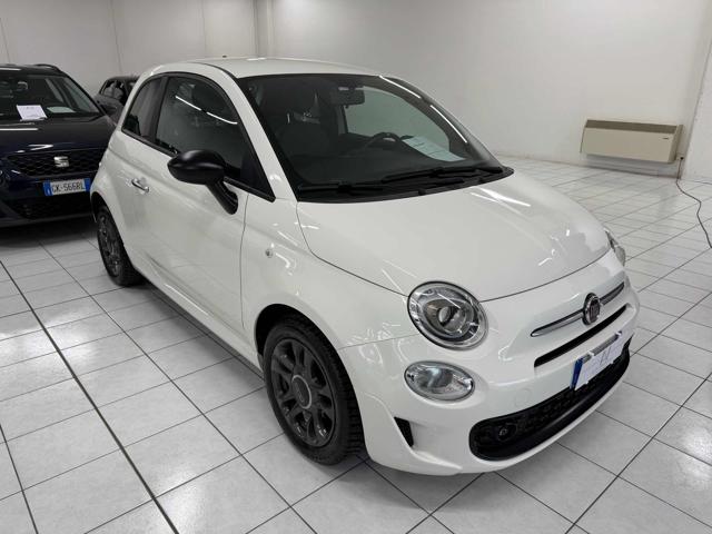Fiat 500 1.0 Hybrid Connect - foto 3 di 4
