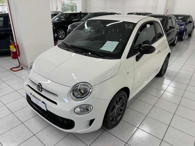 Fiat 500 1.0 Hybrid Connect - foto 2 di 4