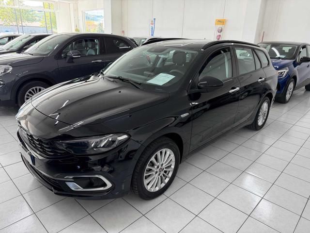 Fiat Tipo 1.6 Mjt S&S SW City Life 130 CV - foto 2 di 25