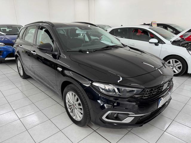 Fiat Tipo 1.6 Mjt S&S SW City Life 130 CV, del 2022, 30.538 km, in vendita a Tolentino (MC)
