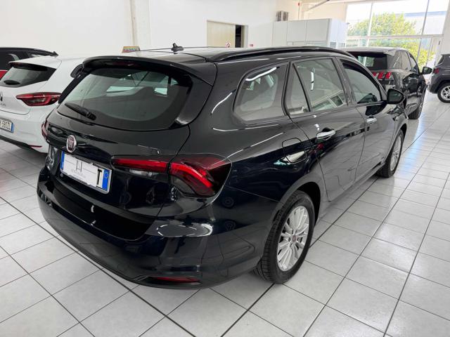 Fiat Tipo 1.6 Mjt S&S SW City Life 130 CV - foto 4 di 25