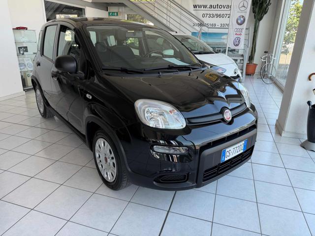 Fiat Panda 1.0 FireFly S&S Hybrid, del 2023, 16.404 km, in vendita a Tolentino (MC)