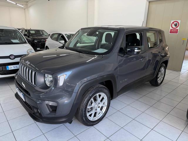Jeep Renegade 1.6 Mjt 130 CV Limited - foto 2 di 22