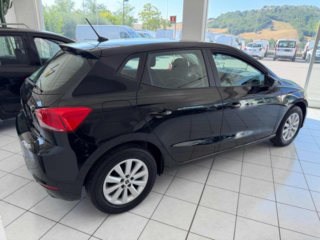SEAT Ibiza 1.0 TGI 5 porte Business - foto 3 di 23