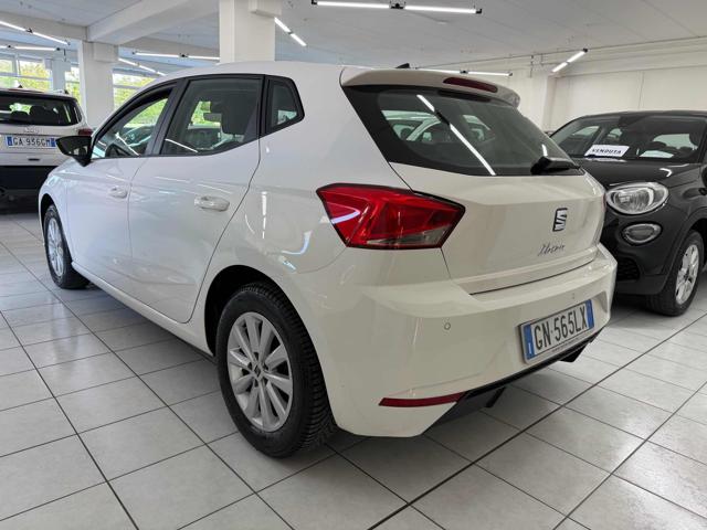 SEAT Ibiza 1.0 TGI 5 porte Style - foto 4 di 19
