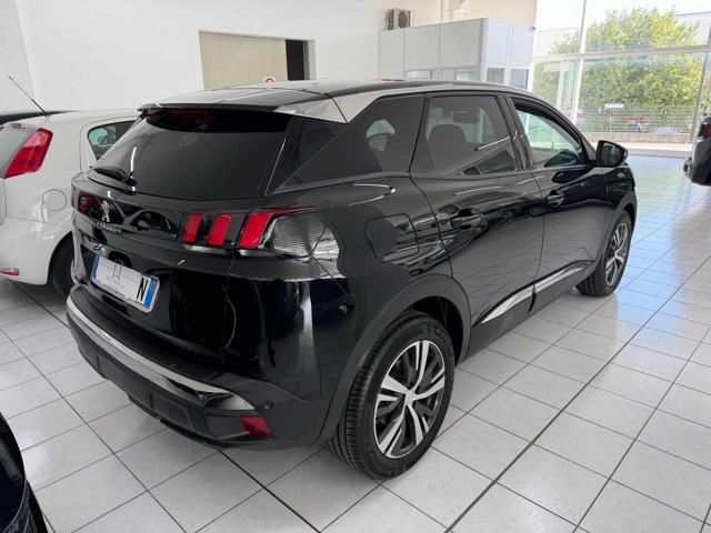 Peugeot 3008 BlueHDi 130 S&S EAT8 Allure Pack - foto 4 di 29