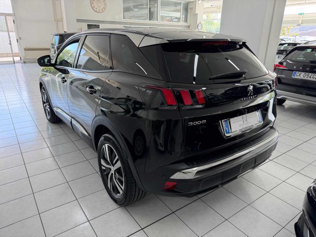 Peugeot 3008 BlueHDi 130 S&S EAT8 Allure Pack - foto 3 di 29