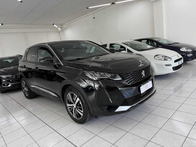 Peugeot 3008 BlueHDi 130 S&S EAT8 Allure Pack - foto 2 di 29