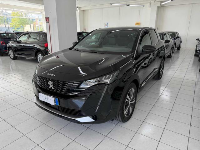 Peugeot 3008 BlueHDi 130 S&S EAT8 Allure Pack, del 2023, 24.593 km, in vendita a Tolentino (MC)