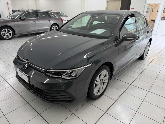 Volkswagen Golf 2.0 TDI 150 CV DSG SCR Life NAVI, del 2021, 37.761 km, in vendita a Tolentino (MC)