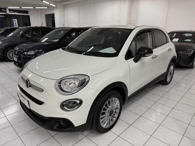 Fiat 500X 1.6 MultiJet 130 CV CONNECT - foto 3 di 4