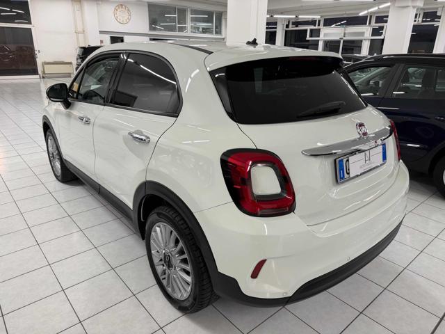 Fiat 500X 1.6 MultiJet 130 CV CONNECT - foto 2 di 4