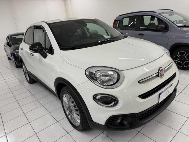Fiat 500X 1.6 MultiJet 130 CV CONNECT, del 2022, 55.397 km, in vendita a Tolentino (MC)