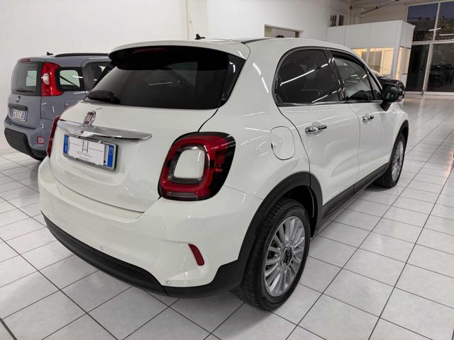 Fiat 500X 1.6 MultiJet 130 CV CONNECT - foto 4 di 4