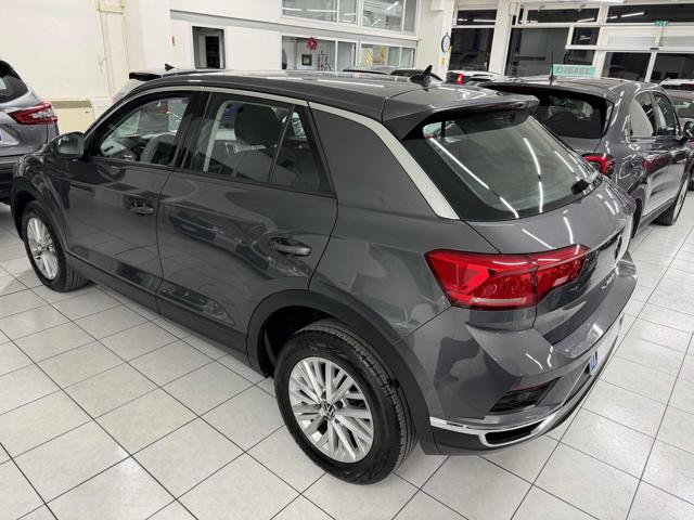 Volkswagen T-Roc 2.0 TDI SCR 150 CV DSG Sport BlueMotion Technology - foto 3 di 4