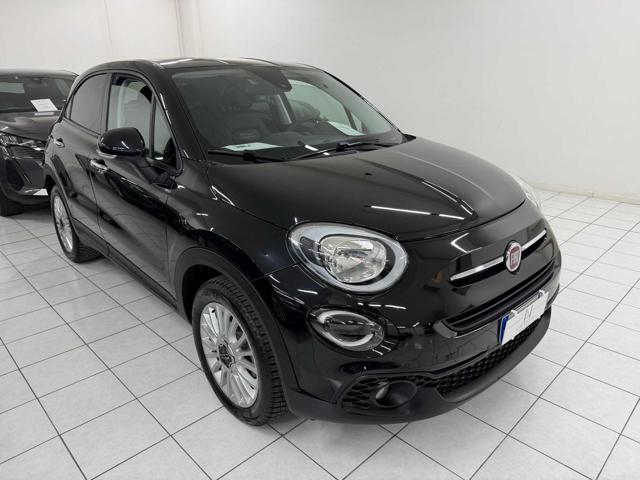 Fiat 500X 1.3 MultiJet 95 CV CONNECT, del 2022, 32.826 km, in vendita a Tolentino (MC)
