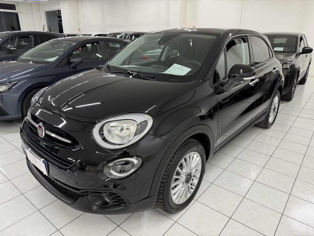 Fiat 500X 1.3 MultiJet 95 CV CONNECT - foto 2 di 4