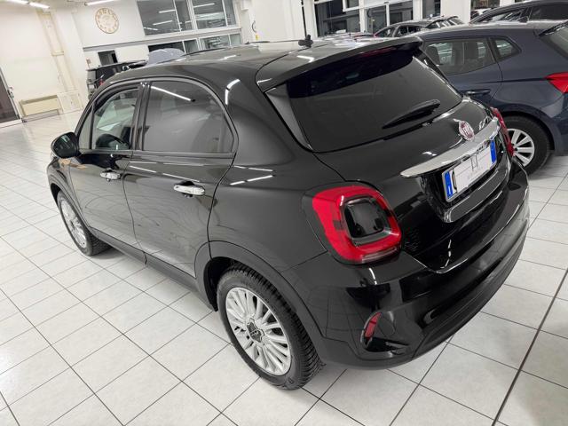 Fiat 500X 1.3 MultiJet 95 CV CONNECT - foto 3 di 4