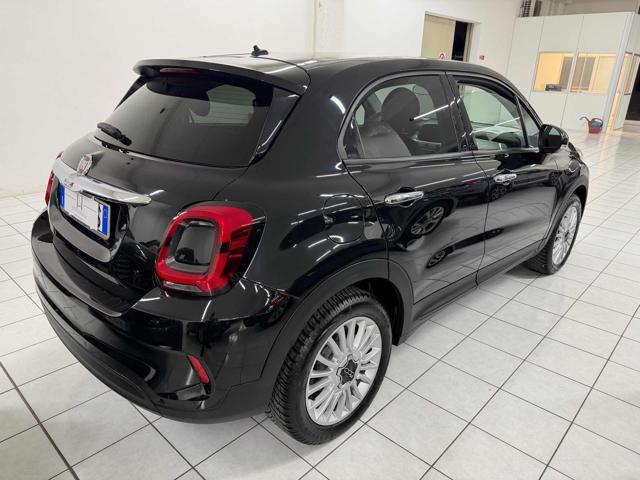 Fiat 500X 1.3 MultiJet 95 CV CONNECT - foto 4 di 4