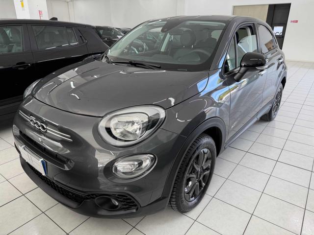 Fiat 500X 1.0 T3 120 CV CLUB - foto 2 di 4