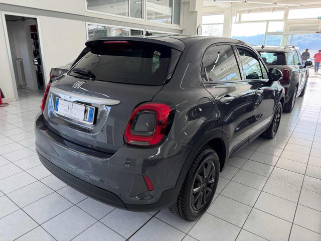 Fiat 500X 1.0 T3 120 CV CLUB - foto 4 di 4