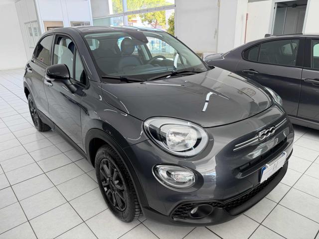 Fiat 500X 1.0 T3 120 CV CLUB, del 2023, 11.723 km, in vendita a Tolentino (MC)