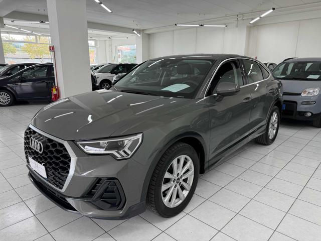Audi Q3 SPB 35 TDI Business Plus - foto 2 di 4