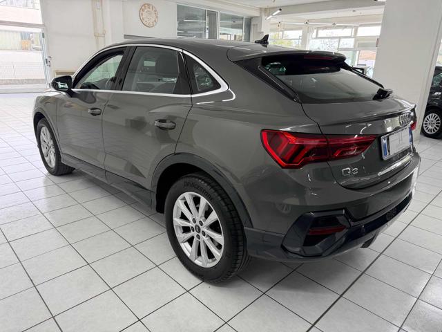 Audi Q3 SPB 35 TDI Business Plus - foto 3 di 4