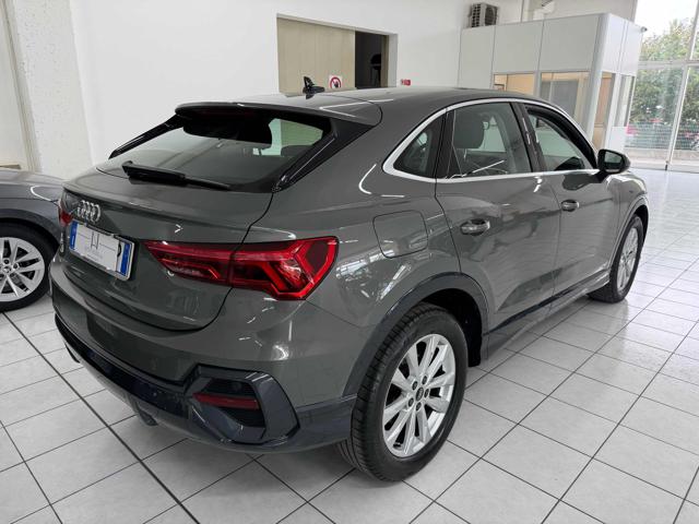 Audi Q3 SPB 35 TDI Business Plus - foto 4 di 4